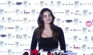 Deme by Gabriella’s 'Summer of Love' Collection enchants at Lakmé Fashion Week X FDCI