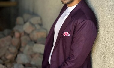 'Jis bande ne jhadoo marna seekh liya stage pe…' Karanvir Sharma reflects Anupam Kher’s invaluable piece of advice on World Theatre Day 2024