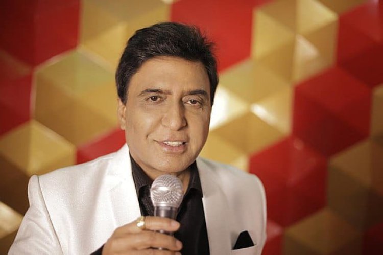 Singer Ravindra Singh's new devotional song 'Shyam Teri Adayen' became popular as soon as it was released