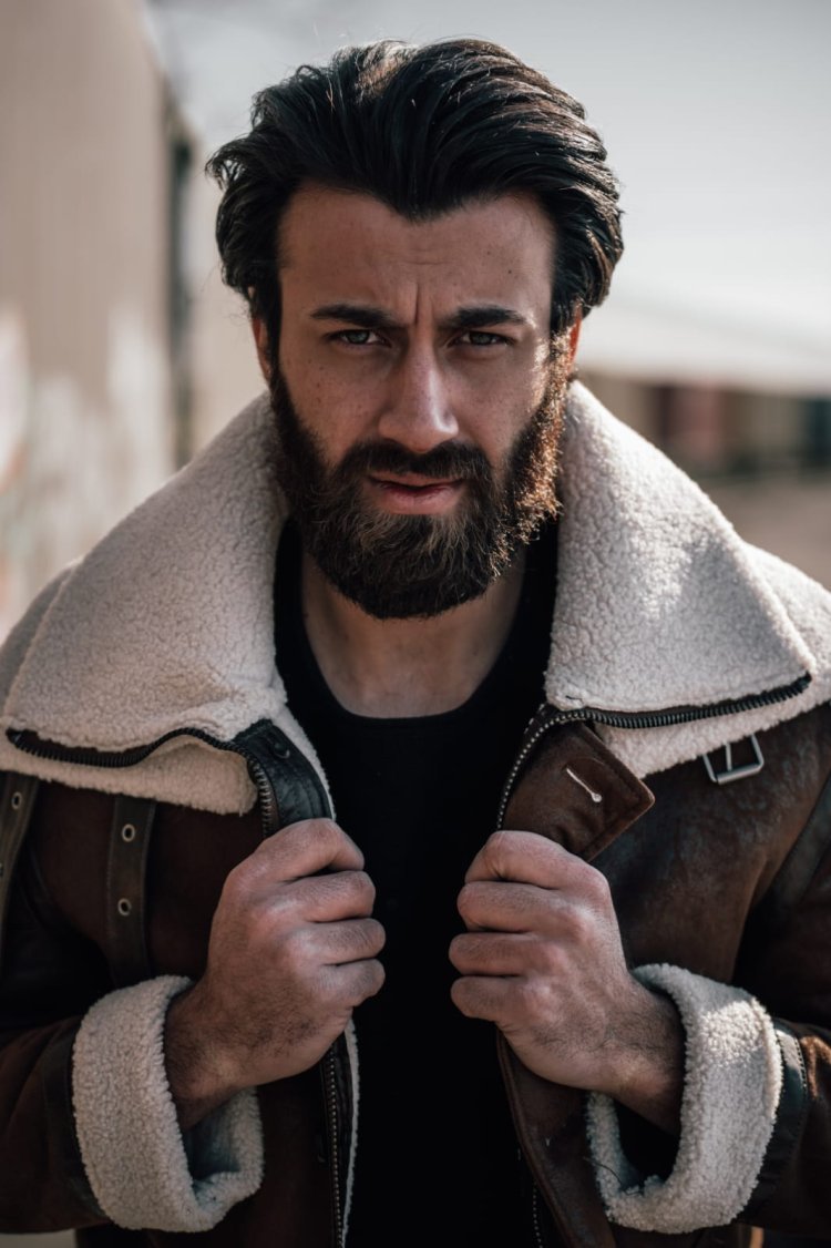 Rohed Khan to play villain opposite Akshay Kumar and Tiger Shroff in Bade Miyan Chote Miyan