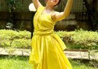 Dukaan's Debutante Bhoomika Meena Mesmerizes Fans with her Kathak Dance Performance On The Song Sakal Ban from Heeramandi