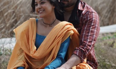 Anshul Garg’s 'Dhup Lagdi' featuring Sunny Singh & Shehnaaz Gill out now !