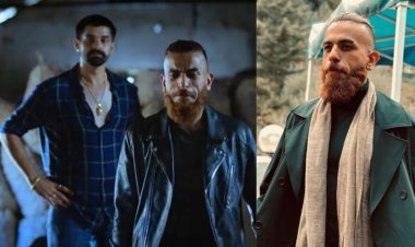 Vaarun Bhagat Returns with a Bang in Undekhi 3 says, 'Undekhi 3' is going be a master of past 2 seasons, its all about major suspense and Drama