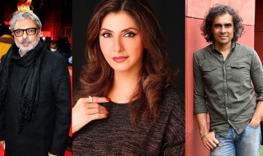 Actress Jyoti Saxena Shares Her Bollywood Bucket List: Dream Roles And Working With Some Underrated Actors