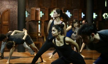 Bhoomika Meena: The Rising Star Who Believes in the Power of Training