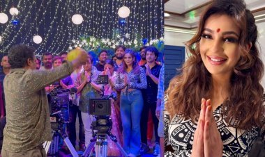 Actress Seerat Kapoor Confirms her Collaboration with National Film Award-Winning Director K. Vijaya Bhaskar's Much-Anticipated Film, 'Usha Parinayam'