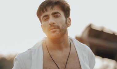 Anuj Arora Makes Bollywood Debut with 'Koi Jaye Toh Le Aaye' Directed by Fahad Kashmiri