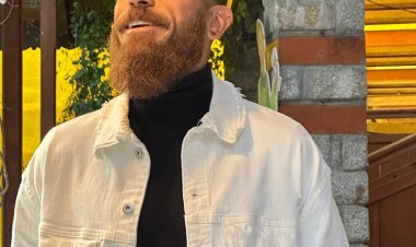 aarun Bhagat says 'Shabdh Kaam Pad Rahe Hai...' As he pens down a gratitude note for the overall love for his character of Lucky Paji in Undekhi 3