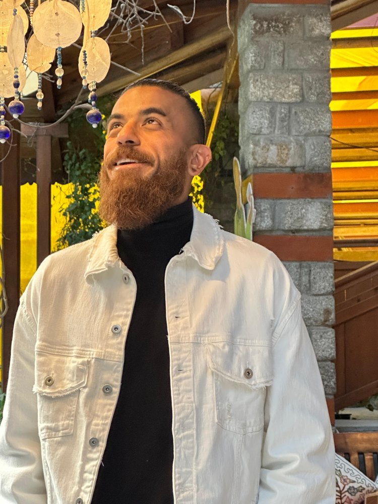 aarun Bhagat says 'Shabdh Kaam Pad Rahe Hai...' As he pens down a gratitude note for the overall love for his character of Lucky Paji in Undekhi 3