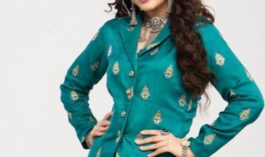 Seerat Kapoor Expresses Gratitude as 'Rabb Se Hai Dua' Completes 500 Episodes