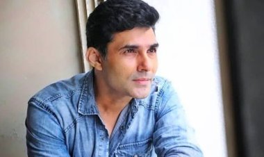 Mazher Sayed speaks about his character in Janani - AI Ki Kahani; 'Sharing screen with Mouli is definitely a big reason to say yes to this 