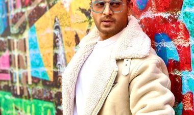 It’s such a rare thing to get an opportunity in today's competitive world: Gaurav Khanna