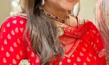 Maninee De opens up about the short film 'Pravaah- The Flow'