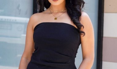 For the character of Lavanya, I can only envision Jennifer Winget: Bhaweeka Chaudhary   