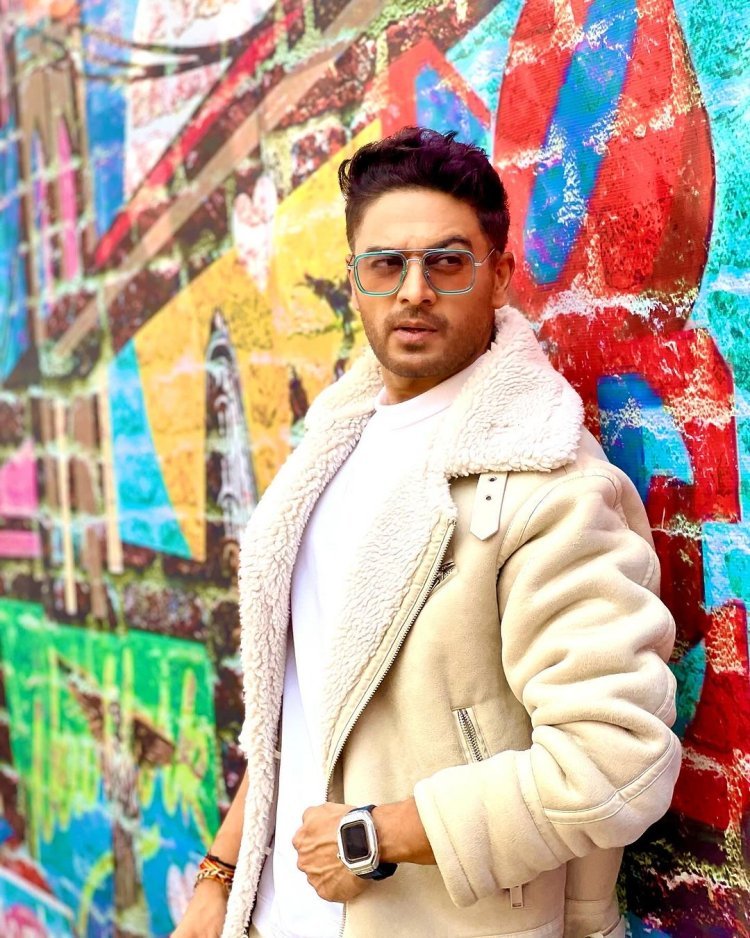 It’s such a rare thing to get an opportunity in today's competitive world: Gaurav Khanna