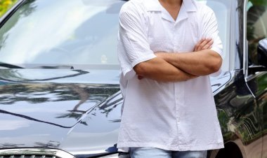 Required a different approach to acting and meeting various demands: Nitin Bhajan talks about his international film, 'And Tomorrow We Will Be Dead'