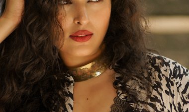 Actress Sonu Chandrapal is all set to enthrall audiences with her Nepali film titled ‘12 Gaun’