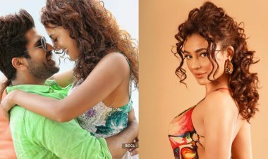 Seerat Kapoor On his Chemistry with 'Run Raja Run' and 'Manamey' Co-Actor Sharwanand Says 'We shared an instant connection as actors'