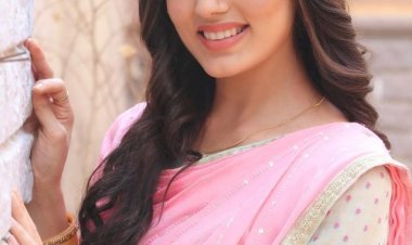 Himanshi Parashar on Teri Meri Doriyaann coming to an end: The show was a big deal for me