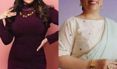 Zareen Khan praises Guneet Monga's passion for storytelling, says she desires to work with her