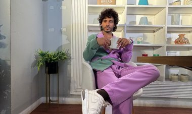 Nitin Goswami on Deewani completing 100 episodes