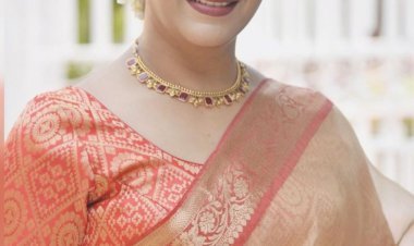 Kashish Duggal on all things fashion