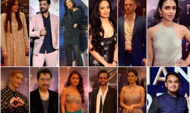 Netflix , TVF, Rajkumar Rao, Vijay Varma, Sushmita Sen, Rana Daggubatti’s Rana Naidu WIN BIG at The Indian Telly Streaming Awards!