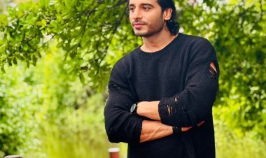 I understand my thoughts: Nitin Goswami   