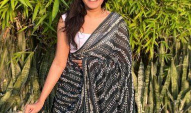 It’s very important to seek career counseling: Gunjan Saini