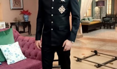 I believe in my friendship being organic: Vimarsh Roshan