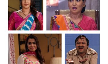 Happu Ki Ultan Paltan:City in Panic Over Petticoat Thief: Happu Arrested After False Accusation