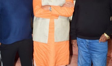 Mohan Joshi will be seen in producer Dr Vimal Raj Mathur's Marathi film 'Abhaya' under the banner of gradiente infotainment