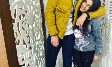 Working with Dhairya Karwa was a great experience: Khushi Bhardwaj 