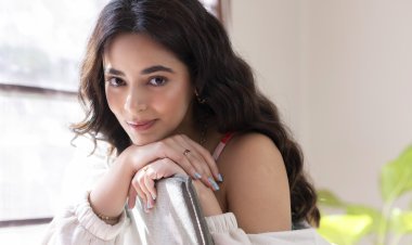 Anubha Arora Opens Up About Her Character in the Upcoming PowerPack Action Thriller Film Yudhra