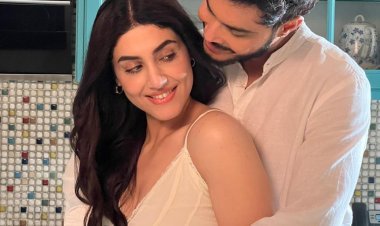 Delbar Arya and Gurnazar Chattha's New Song JAAM Brings The Lasting Impact Of Heartbreak And The Beauty Of Eternal Love