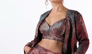 Mukti Mohan slays every role, here are five reasons why we love her