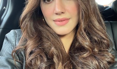 Delbar Arya Roped in for Shahid Kapoor's 'Ashwatthama: The Saga Continues