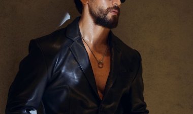 ‘Singham Again’ trailer: Tiger Shroff is Tigering, and we can’t keep calm