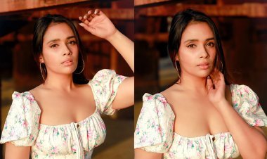 Could Veronica Vanij Be the Secret Wild Card Shaking Up Bigg Boss 18?