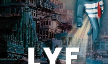 Kashika Kapoor All Set To Debut In the Tollywood Industry with Pushpa: The Rise Co-director Pavan Ketharaju's 'Love Your Father' Alongside Nawab Shah