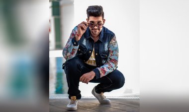 Meet DJ Yogi: The Favorite DJ of Bollywood Celebrities and Sports Stars