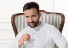 Bollywood Star Saif Ali Khan Injured in Knife Attack at Bandra Residence