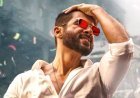 5 Reasons Why Deva Could Be Shahid Kapoor’s Next Mega-Hit