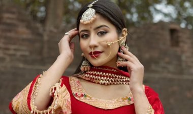 Aarti Bhagat Opens Up: 'Lohri and Makar Sankranti Are More Than Just Festivals to Me'