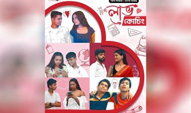 Get Ready to Fall Head Over Heels for 'Love Angles'!