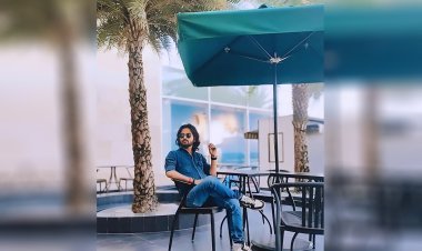 From India to the World: Shivam Kohli's 'Blooders Chapter 1' Wins International Awards in Film Festivals