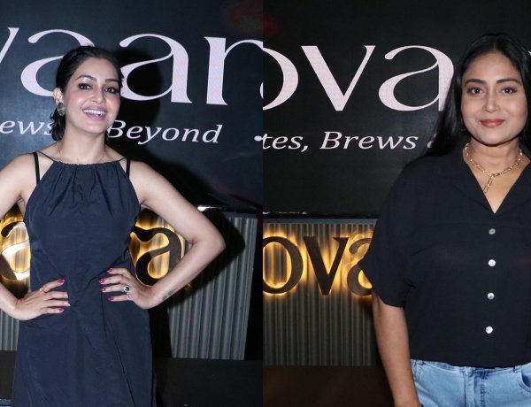 When Shubhangi Atre Met Moon Banerjee—A Glimpse into Their Bond After 18 Years