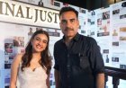 'Never Act, Just Be': Khushi Bharadwaj on Learning from Pankaj Tripathi