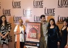 Fashion Event & Runway Show 'The Luxe Legacy 2025 Season 2' Unveils Poster at Glamorous Launch Party 