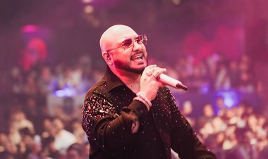 Shreya Ghoshal, B Praak Team Up in Sizzling “Ishq Bukhaar”